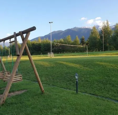 Retreat Pool And Mountain Views Апартамент