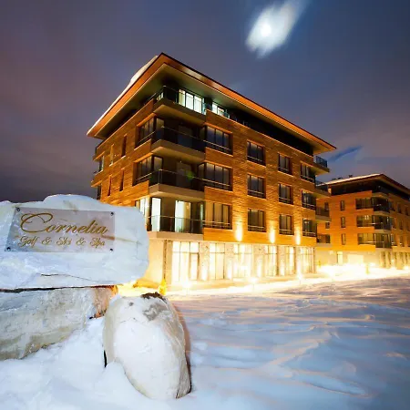Retreat Pool And Mountain Views Apartament Bansko