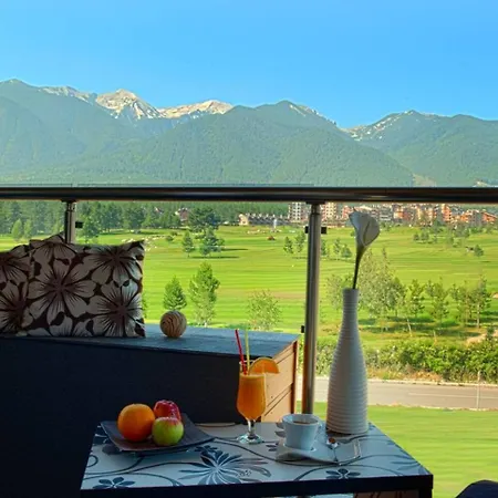 Appartement Retreat Pool And Mountain Views *