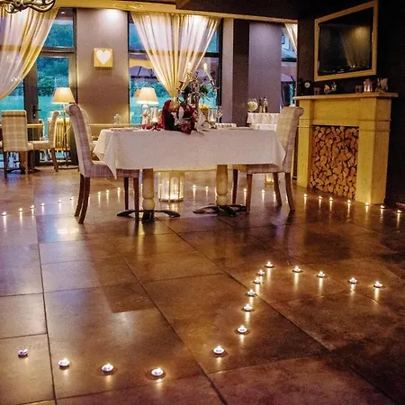 Retreat Pool And Mountain Views Apartament Bansko