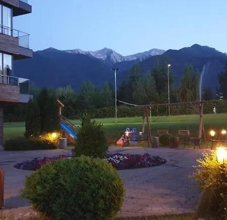 Apartament Retreat Pool And Mountain Views *