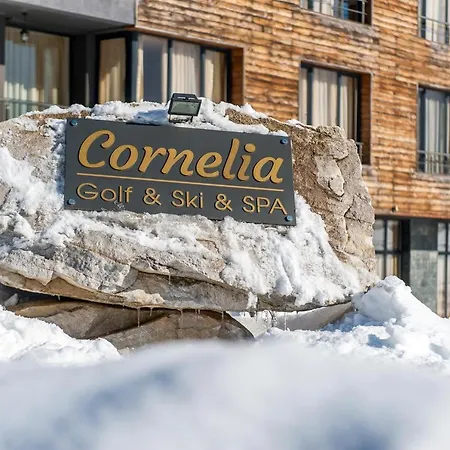 Retreat Pool And Mountain Views Apartamento *