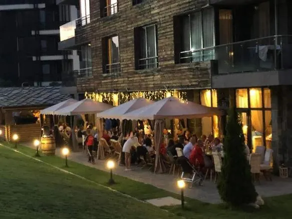 アパート Retreat Pool And Mountain Views