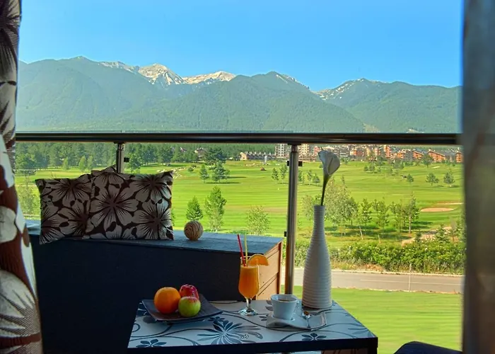 アパート Retreat Pool And Mountain Views *