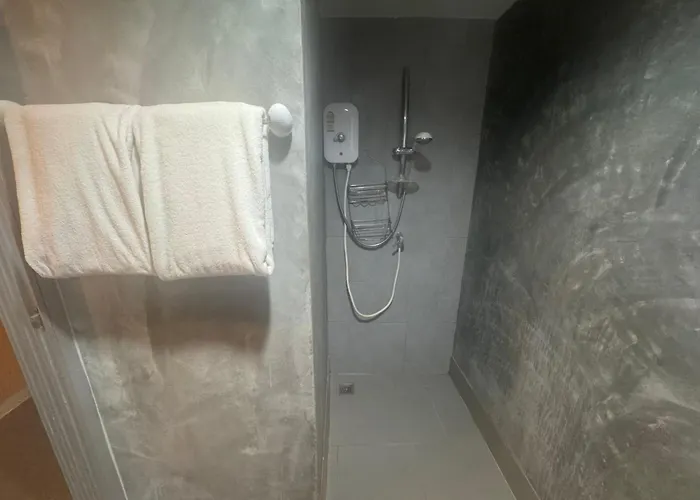 Retreat Pool And Mountain Views バンスコ