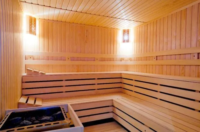 Retreat Pool And Mountain Views アパート *